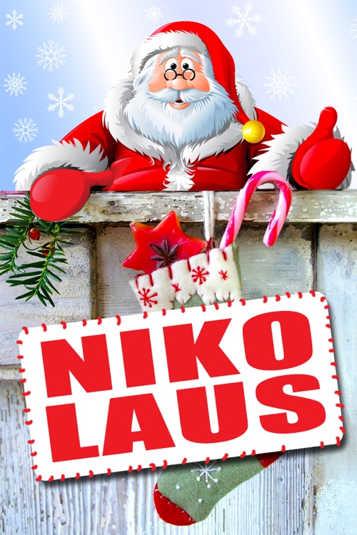 Nikolaus Tag Nikolaus Tag