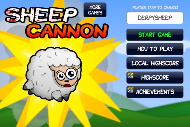 Sheep Cannon !(圖5)-速報App