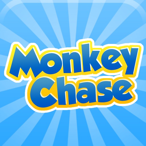 Monkey Chase icon