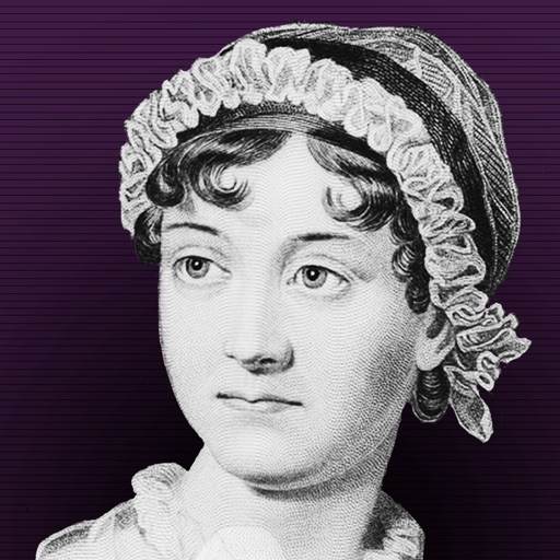 Jane Austen: The Classics eBook Collection icon