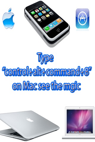 Tips and Trics - For  MacBook,MacBook Pro,MacBook Air screenshot 2