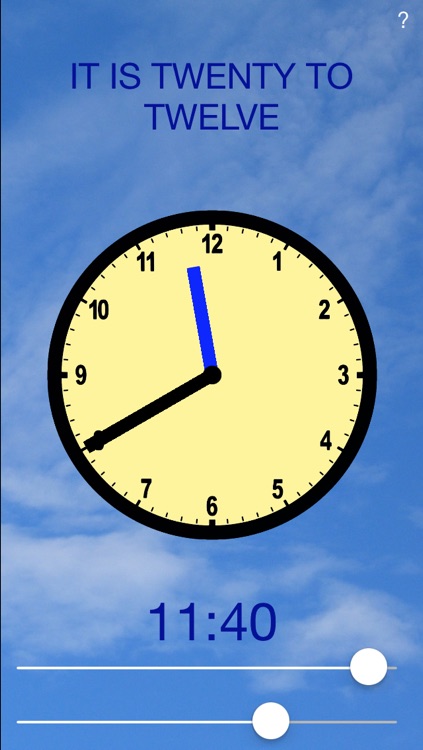 KidTime - Learning Time Clock