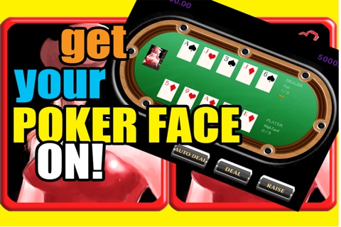 Ace Texas House of Poker screenshot 2