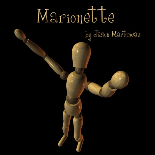 Marionette Icon