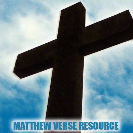 Matthew Verse Resource icon