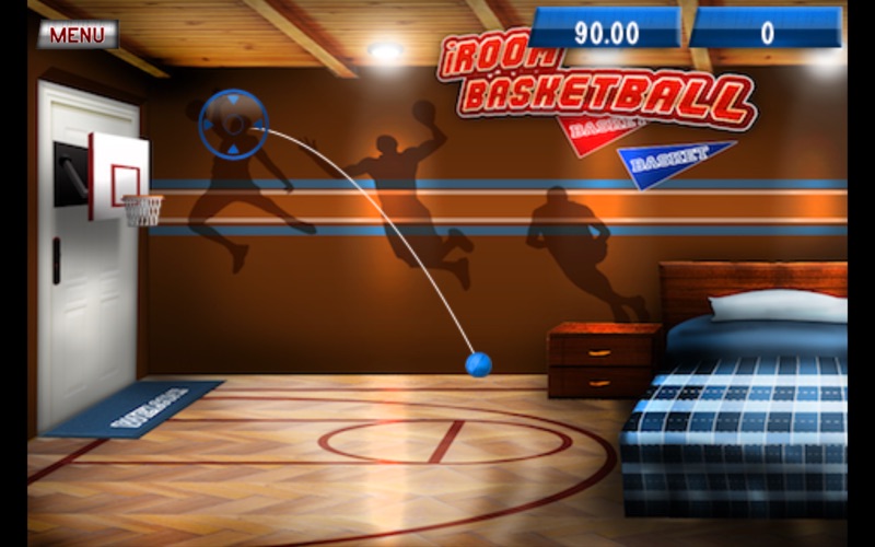 iRoom Basketball thumbnail 1