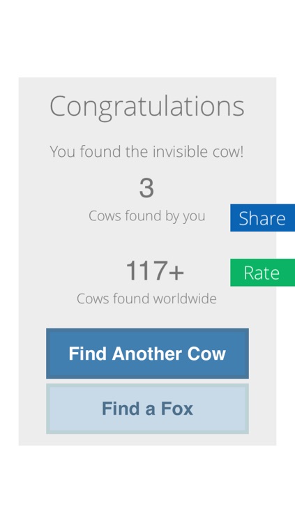 Find the Invisible Cow screenshot-3