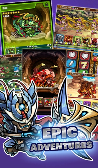 SLOT AND DRAGONS 1.1.1 IOS CASINO SLOT AND DRAGONS 1.1.1 IOS