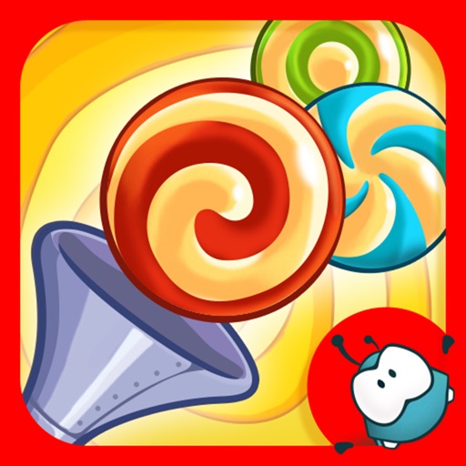 Crazy Fun Lab : Match similar candies - by Play Toddlers (Full version for iPhone)