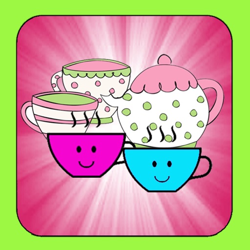 Tea Party! icon