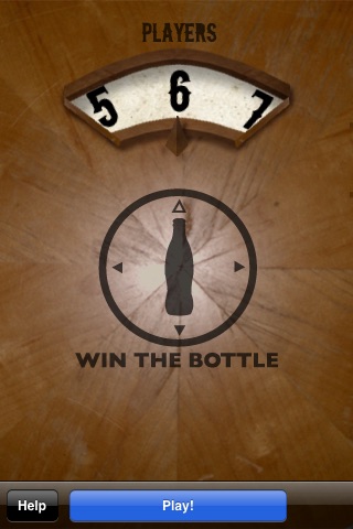 Win The Bottle screenshot 3