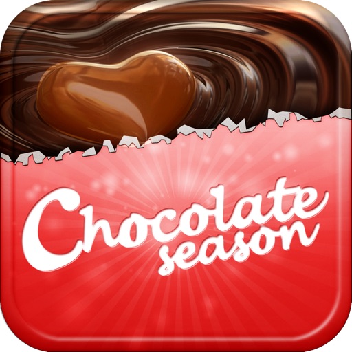 Chocolate Season icon