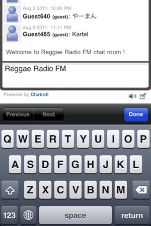 Reggae Radio FM(圖4)-速報App