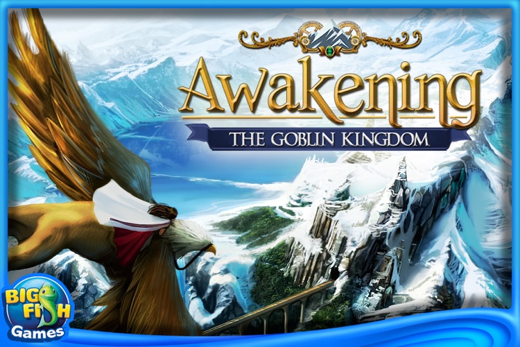 Awakening: The Goblin Kingdom (Full)