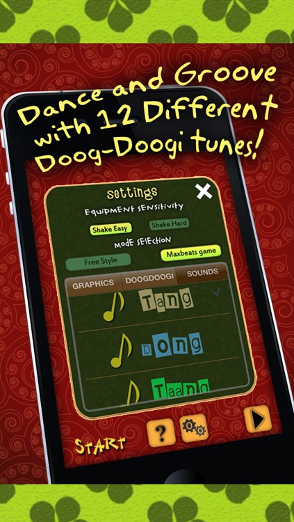 iDoogDoogi screenshot-3