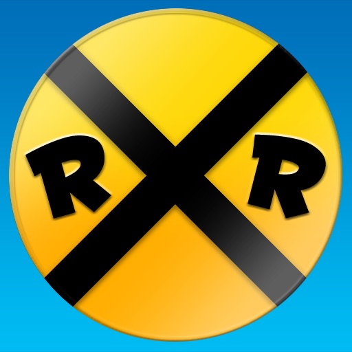 Railroad Madness - iPad Edition icon