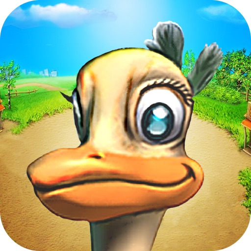 Farm Frenzy 2 iOS App
