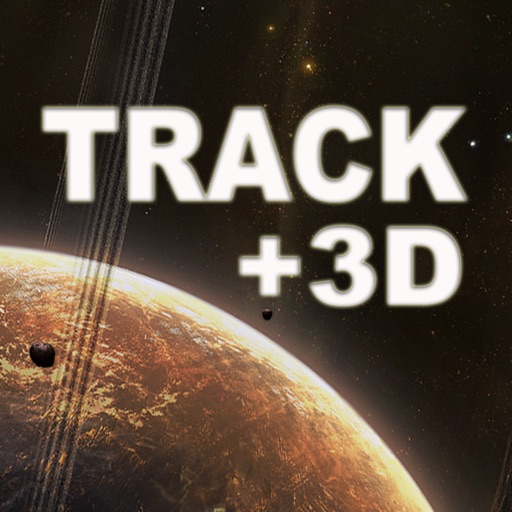 a3DTrack HUD +SpeedCams