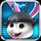 Help Lucky the rabbit solve puzzles in concocted lab experiments to keep his unwitting captors happy while he secretly plots his escape