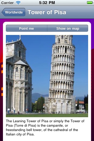 PointMe screenshot 4