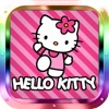 Hello Kitty Backflip