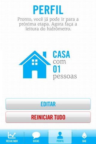 Da Sua Conta screenshot 4