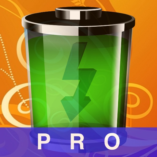 BattPowr Pro icon