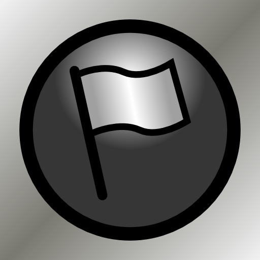 マインスイーパーフラグ icon