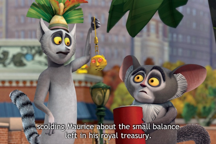 The Penguins of Madagascar: The Lost Treasure o...