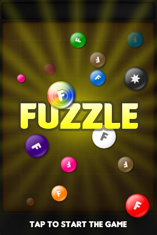 Fuzzle screenshot-4