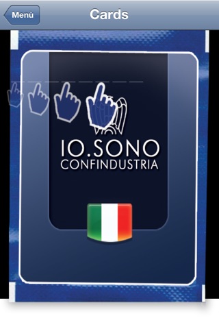 IO.SONO Confindustria Avellino screenshot 4