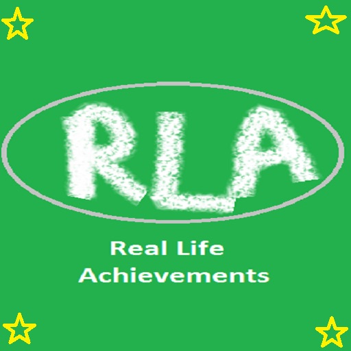 Real Life Achievements