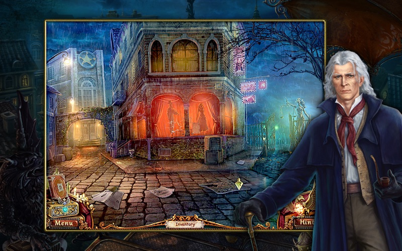 Dark Strokes: Sins of the Fathers. Collector's edition thumbnail 4