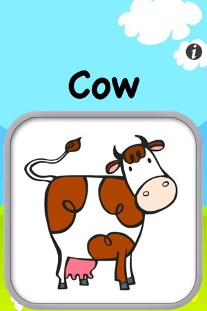 Find an animal: free educational game for kids - have fun an(圖2)-速報App