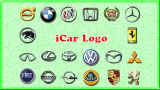 iCar Logo screenshot1