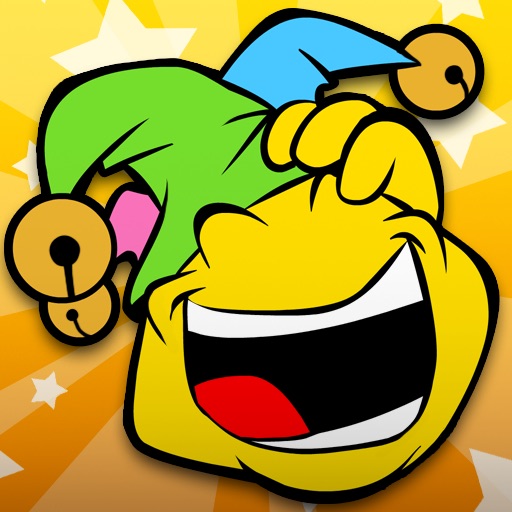 Fun Jokes icon