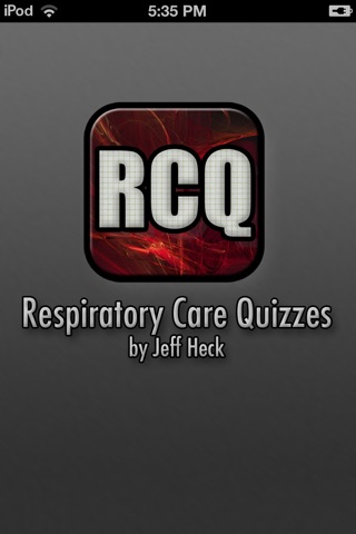 Respiratory Quiz screenshot 4