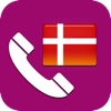 Telefonbogen Danmark
