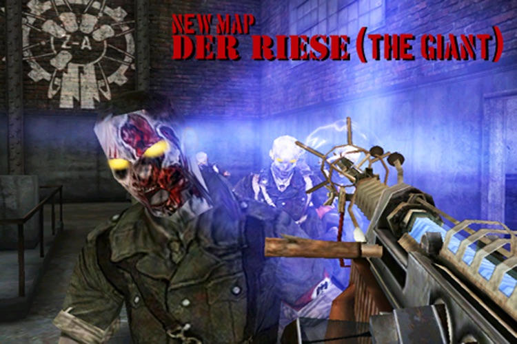 Call of Duty: Zombies