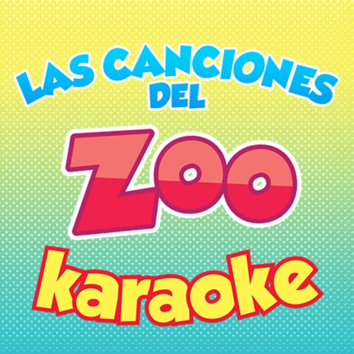 Karaoke Zoo App icon