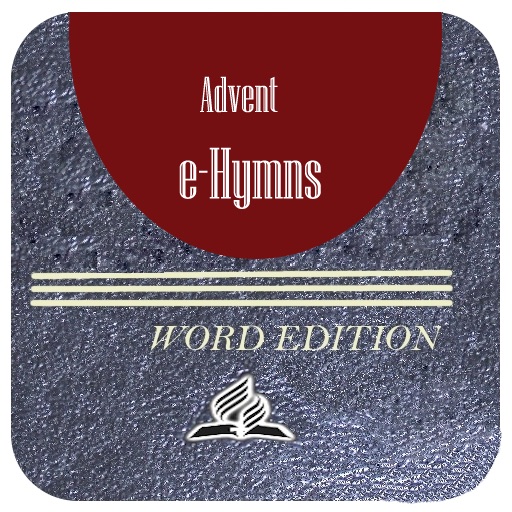 Advent e-Hymns iOS App