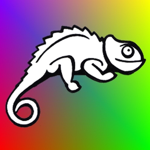 Chameleon HD