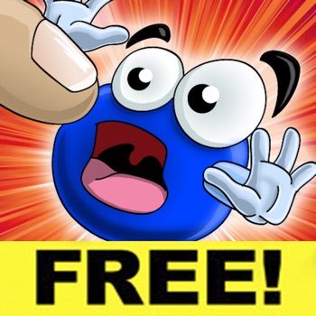 Tik Tik Bubbel Top Gratis Spel - door "Beste Gratis Spelletjes en Kids Free Apps - Funny Games Gratis Apps" - App voor iPhone, iPad en touch - AppWereld