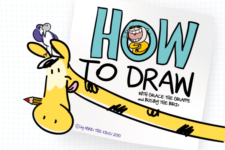 How to Draw-Full Version