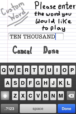 Doodle Guess screenshot-4