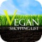 Vegan Shopping List & Recipes – Your guide to healthy vegan eating