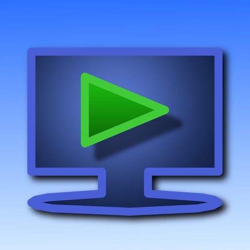 DVRPics icon