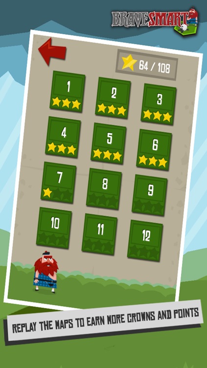 BraveSmart screenshot-3