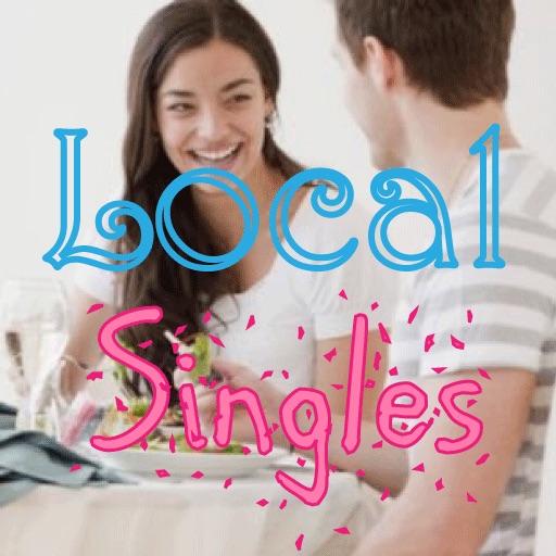 Local Singles Pro icon