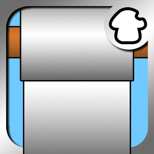Unroll Quickly by Teemo Soft icon